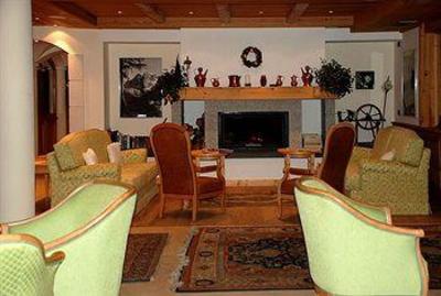 фото отеля Hotel Campiglio Bellavista Pinzolo