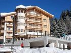 фото отеля Hotel Campiglio Bellavista Pinzolo