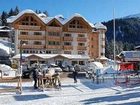 фото отеля Hotel Campiglio Bellavista Pinzolo