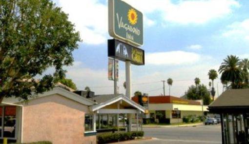 фото отеля Vagabond Inn Los Angeles-USC