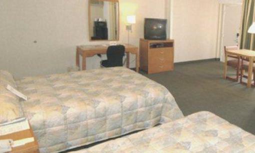 фото отеля Vagabond Inn Los Angeles-USC