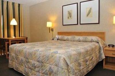 фото отеля Vagabond Inn Los Angeles-USC