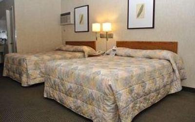 фото отеля Vagabond Inn Los Angeles-USC