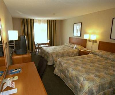 фото отеля Vagabond Inn Los Angeles-USC