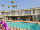 фото отеля Vagabond Inn Los Angeles-USC
