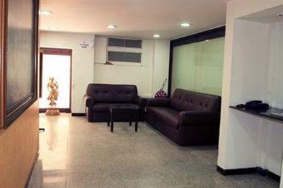 фото отеля Hotel Chambers