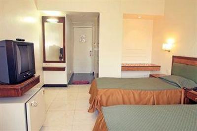 фото отеля Hotel Chambers