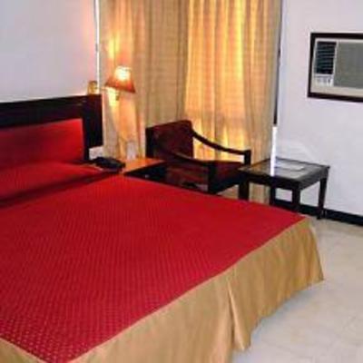 фото отеля Hotel Chambers