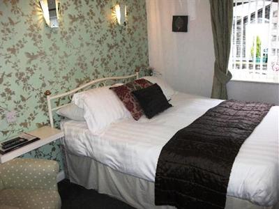 фото отеля Cambridge House Guest House Windermere