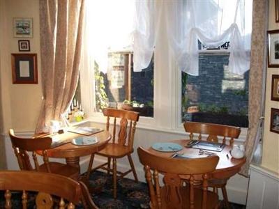 фото отеля Cambridge House Guest House Windermere