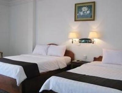 фото отеля Alliance Villa Hotel Siem Reap
