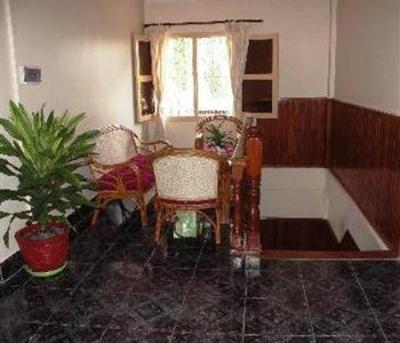 фото отеля Alliance Villa Hotel Siem Reap
