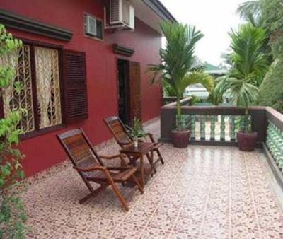 фото отеля Alliance Villa Hotel Siem Reap