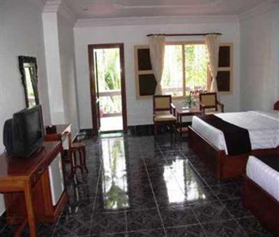 фото отеля Alliance Villa Hotel Siem Reap