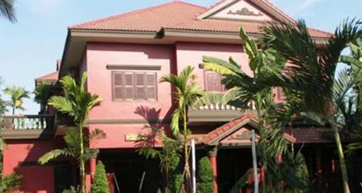фото отеля Alliance Villa Hotel Siem Reap