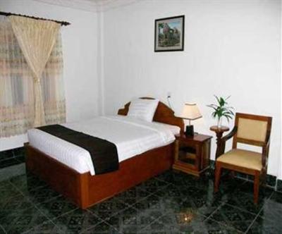 фото отеля Alliance Villa Hotel Siem Reap
