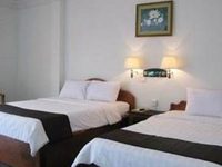 Alliance Villa Hotel Siem Reap