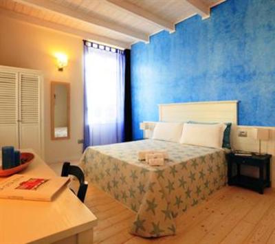 фото отеля La Villa del Mare