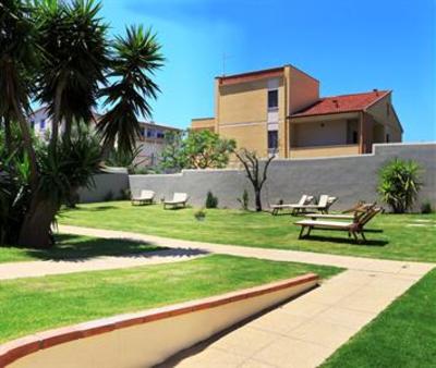 фото отеля La Villa del Mare