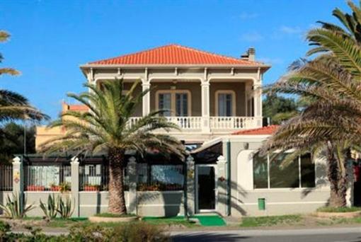 фото отеля La Villa del Mare