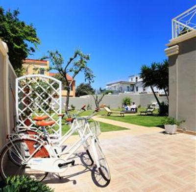 фото отеля La Villa del Mare
