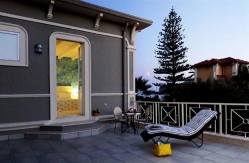 фото отеля La Villa del Mare