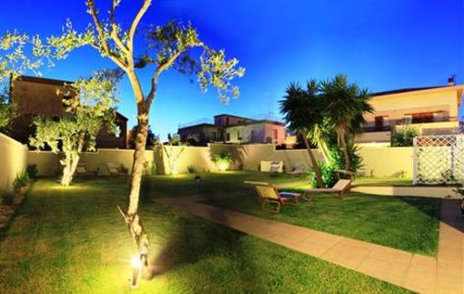 фото отеля La Villa del Mare