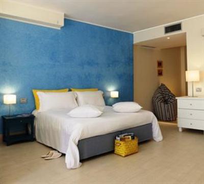 фото отеля La Villa del Mare