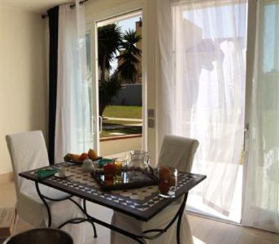 фото отеля La Villa del Mare