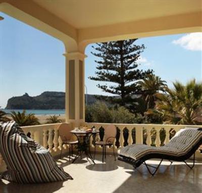 фото отеля La Villa del Mare