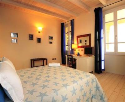фото отеля La Villa del Mare