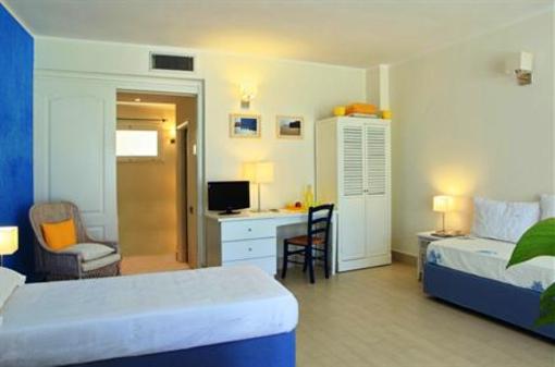 фото отеля La Villa del Mare