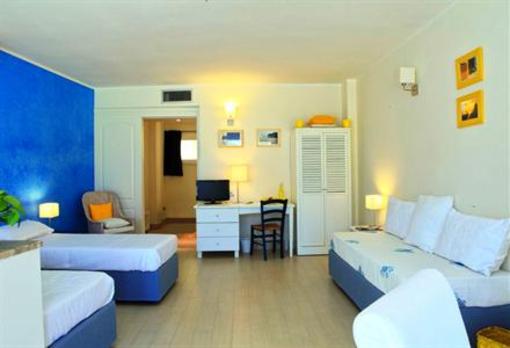 фото отеля La Villa del Mare