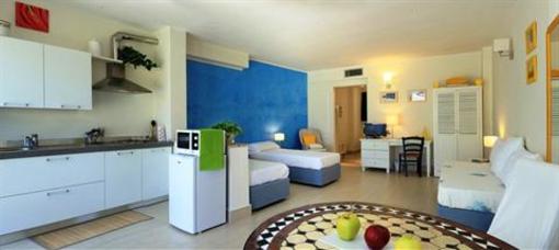 фото отеля La Villa del Mare
