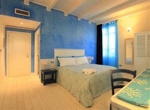 фото отеля La Villa del Mare