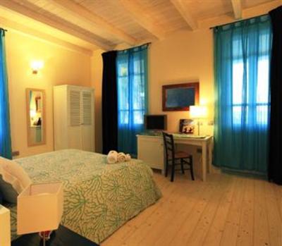 фото отеля La Villa del Mare