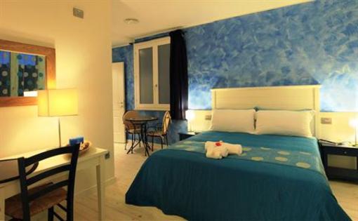 фото отеля La Villa del Mare