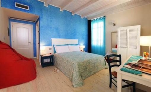 фото отеля La Villa del Mare