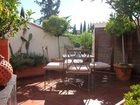 фото отеля Solar Montes Claros Hotel Granada