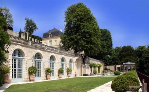 фото отеля Domaine Des Bidaudieres