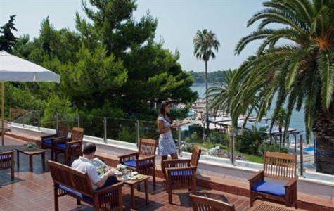 фото отеля Iberostar Epidaurus