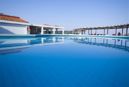 фото отеля Iberostar Epidaurus