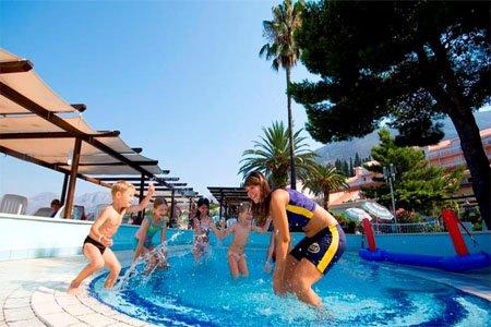 фото отеля Iberostar Epidaurus
