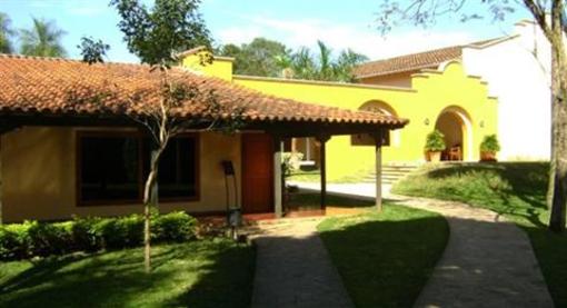 фото отеля Quinta De Ykua Sati