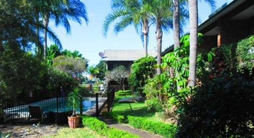 фото отеля Mooloolaba Motel
