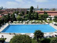 Hotel Cipriani and Palazzo Vendramin by Orient-Express
