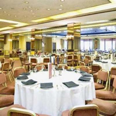 фото отеля Connaught Hotel Wolverhampton