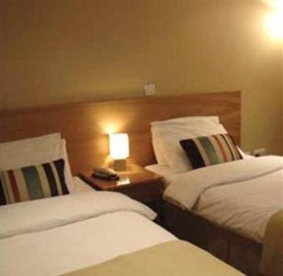 фото отеля Connaught Hotel Wolverhampton