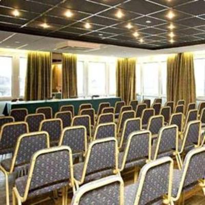 фото отеля Connaught Hotel Wolverhampton