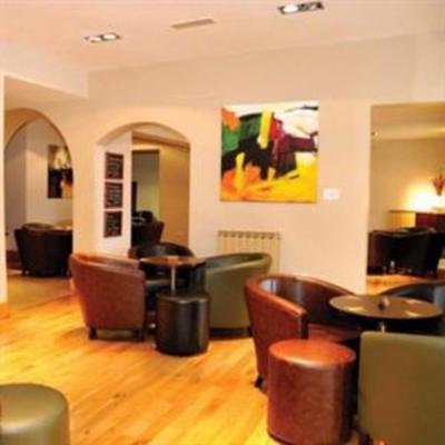 фото отеля Connaught Hotel Wolverhampton